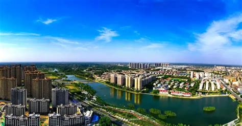 规划丨亳州城市最新的发展规划出来了，看看你家在不在范围内！！_建设