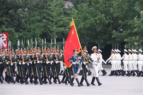 中国三军仪仗队阅兵_视频在线观看-爱奇艺搜索