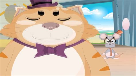 新猫和老鼠 第3季-动画片全集-高清动漫在线观看-喜福影视