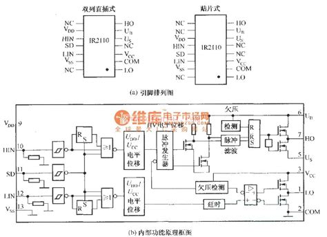 TDA7377功放芯片参数 TDA7377引脚功能图-bom2buy