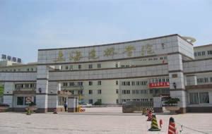 杭州市实验外国语学校校园风采