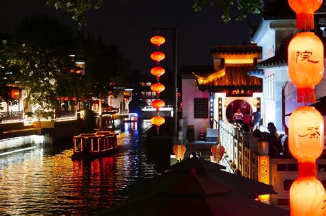 南京夜景高清图片下载-正版图片501610690-摄图网