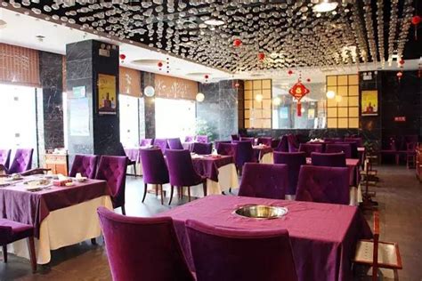 德阳环境好的餐厅,德阳适合请客的餐厅,德阳环境优雅的餐厅_大山谷图库