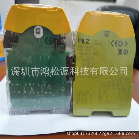 PILZ皮尔兹现货磁性安全开关PILZ PSEN-ma1.4a-57/506325 点前传动机械（上海）有限公司网站