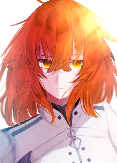 藤丸立香图片