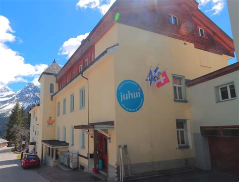JUHUI FLUMSERBERG - Prices & Hotel Reviews (Quarten, Switzerland)