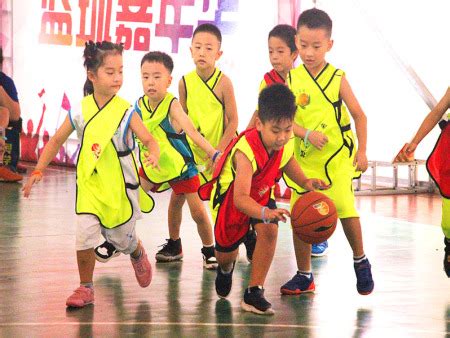 幼儿篮球培训|推荐产品-郑州端木文化体育传播有限公司