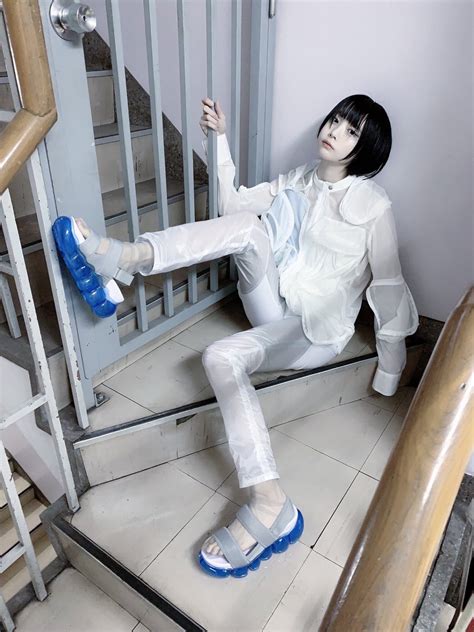 an志水彩乃图片