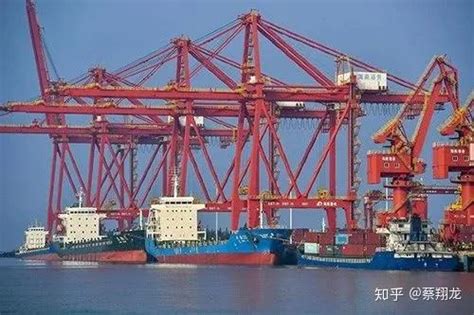 海南自贸区的八大潜力行业