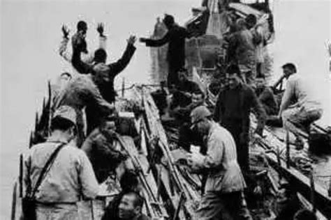 二战中, 苏联如何处置日本俘虏? 日军至今还后怕|俘虏|苏联|日军_新浪新闻