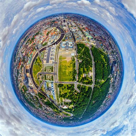 《大观楼360度全景图》|摄影|人文/纪实|何小飞 - 原创作品 - 站酷 (ZCOOL)