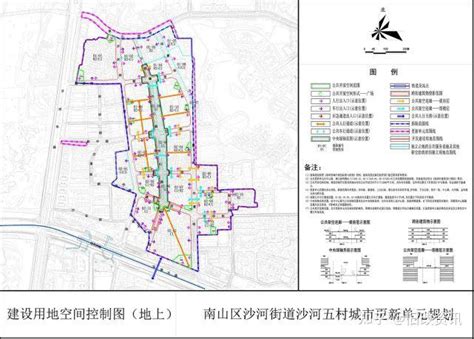 深圳大沙河生态长廊南科大段开放时间及入口位置- 深圳本地宝