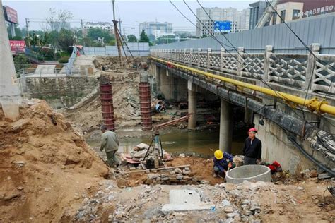 黑河南至黑河站升级改造工程开工建设