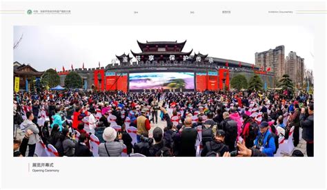仙境张家界 峰迷全世界 首届湖南旅游发展大会在张家界开幕 - 邵阳 - 新湖南