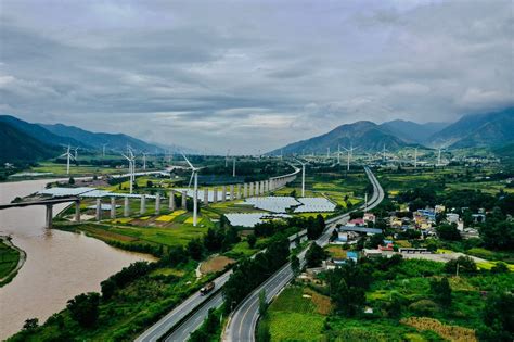 四川省凉山州大桥水电开发有限责任公司 - 天眼查