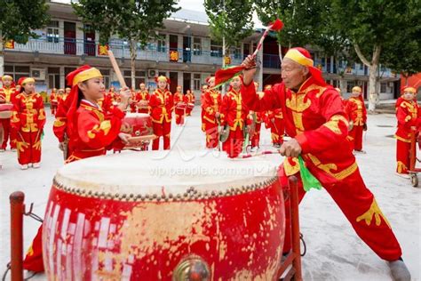 传民俗、牵姻缘、颂爱情…… 江苏各地七夕活动精彩纷呈_荔枝网新闻