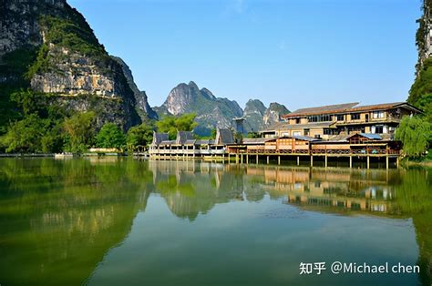 崇左旅游必去十大景点（崇左旅游攻略必玩的景点） - 含鄱口