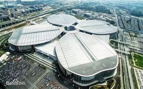 上海跨国采购会展中心_2024年上海跨国采购会展中心展会计划