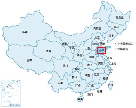 潍坊属于哪个市-潍坊属于哪个省地方