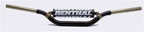 Sell Renthal Twinwall Handlebar - Windham Bend - Black in South Houston, Texas, US, for US $107.95