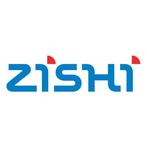 Zishi Logo Download png