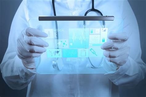 AI智能问诊、辅助影像诊断！未来更多医院将开启“AI+医疗”模式 - 周到上海