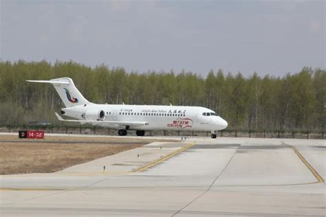 天骄航空圆满完成2019年生产任务 - 民用航空网