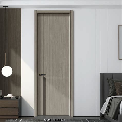 室内门实木复合pvc免漆套装木门房门 生态烤漆门套实木 支持定制-阿里巴巴