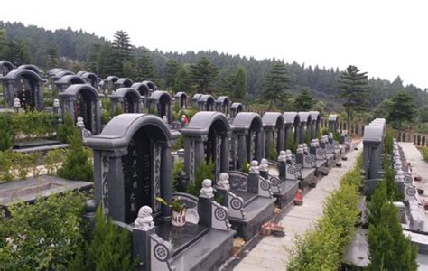 北京的公益性公墓和经营性公墓有什么区别呢？-来选墓网
