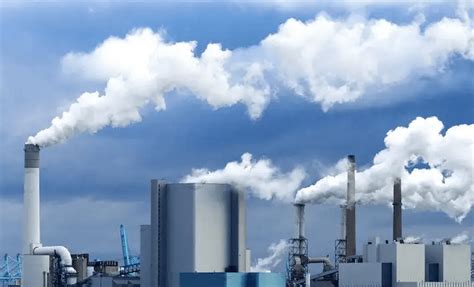 工业废气的来源及处理方法 - 气体汇