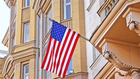 美国驻俄罗斯大使馆人员带炮弹登机 俄称是“挑衅” _民航_资讯_航空圈