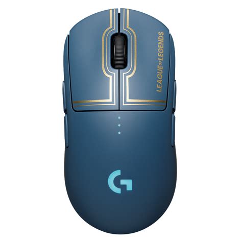 Logitech G G PRO Wireless Gaming Mouse 910-005270 B&H Photo Video