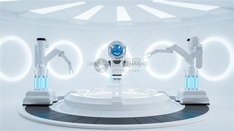 IRVS200智能视觉机器人柔性系统开发平台