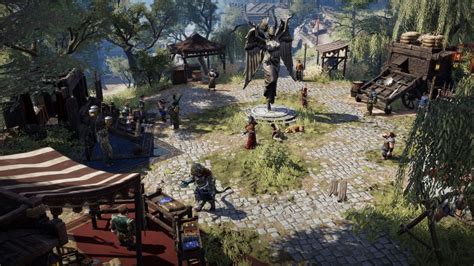 Divinity: Original Sin 2 walkthrough: How to get out of Fort Joy | PC Gamer