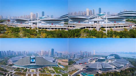 展位布局-2020 中国（郑州）国际汽车后市场博览会