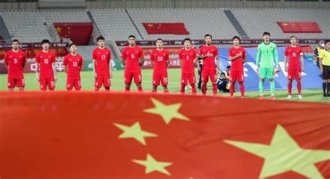 2021世预赛中国队名单-2021国足世预赛阵容-潮牌体育