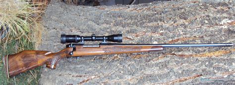 Lot Detail - (M) WEATHERBY MARK V BOLT ACTION RIFLE IN .378 WEATHERBY ...