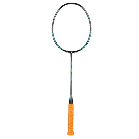 胜利VICTOR羽毛球拍 神速80X（ARS-80X）锐不可挡 八面驰风-羽毛球拍-优个网