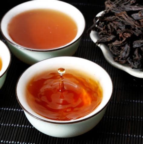 肉桂茶属于什么茶（正岩肉桂茶与大红袍有什么区别）- 茶文化网
