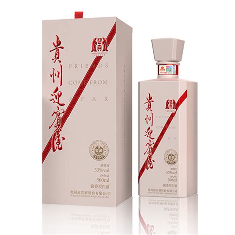 53°贵州迎宾酒大师优选30 500ml 瓶 - 中国名酒折扣店-中国的酒，世界的酒