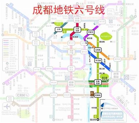 成都地铁6号线开始掘洞 预计2020年开通_新浪四川_新浪网