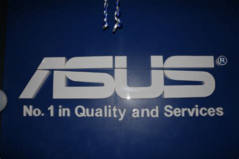 ASUS Service Center (RCID) - Office in Sleman