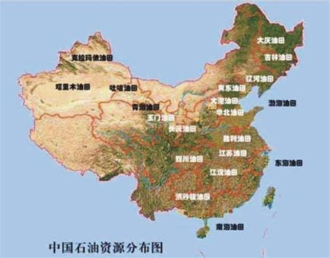 科学网—中国东部石油盆地是怎样形成的？ - 梁光河的博文
