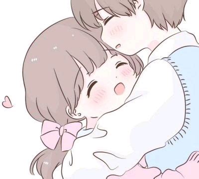 情侣头像女生温柔可爱