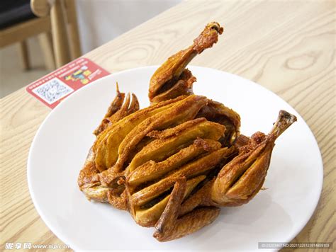 香酥鸡柳,中国菜系,食品餐饮,摄影素材,汇图网www.huitu.com