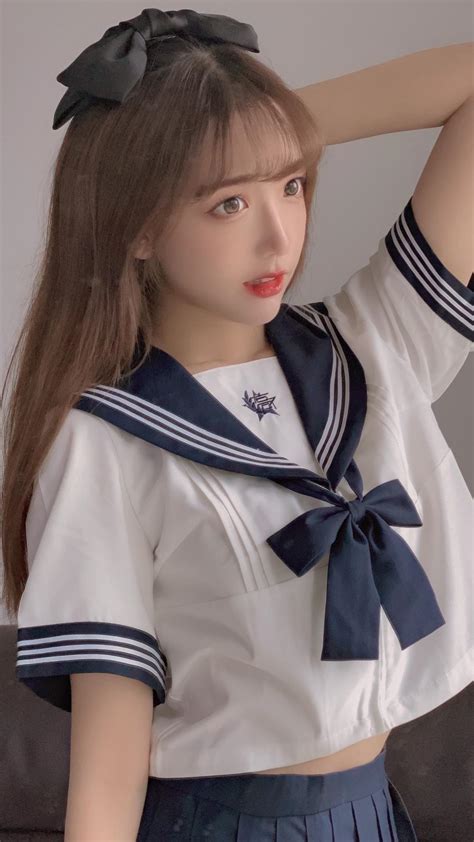 水手服/JK制服美少女图片 水手服/JK制服美少女图片