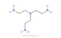 CAS:4097-89-6|N,N-二(2-氨乙基)-1,2-乙二胺_爱化学