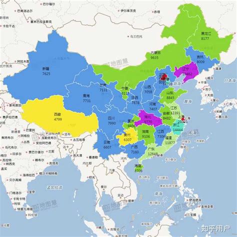 黑龙江省差距最大的两座城市: 大庆最富、伊春最穷