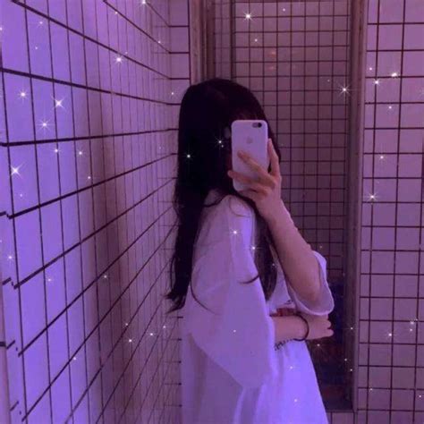头像真人可爱甜美女生图片