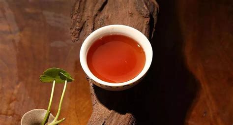 【必看】普洱茶和黑茶的真正区别-润元昌普洱茶网